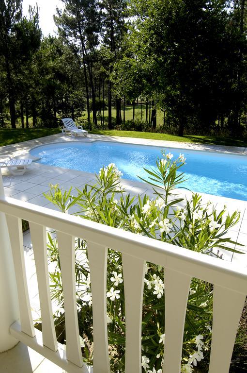 Lagrange Vacances - Eden Parc Golf Lacanau Exteriér fotografie