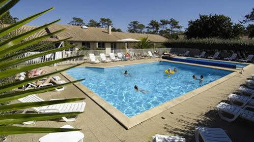 Lagrange Vacances - Eden Parc Golf Lacanau Exteriér fotografie